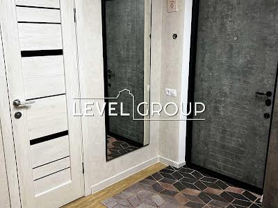 квартира по адресу Пономарёва ул., 26 к3