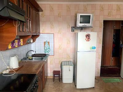 квартира по адресу Молодёжная ул., 50