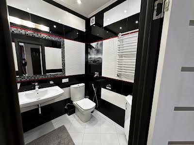 квартира за адресою Бойківська вул., 5а