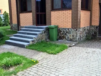 дом по адресу мальовнича