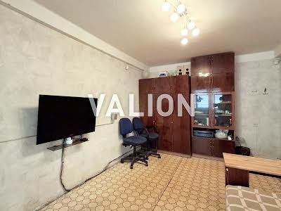 квартира за адресою Зодчих вул., 36