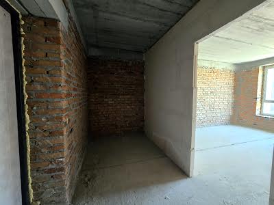 квартира за адресою Промислова вул., 1-М