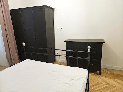 квартира за адресою Повітряних Сил просп. (Повітрофлотський), 25