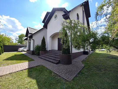 будинок за адресою Дачна, 5