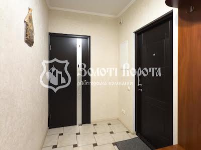 квартира за адресою Чорнобильська вул., 24/26