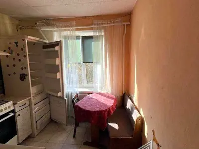 квартира за адресою Авіаконструктора Антонова вул., 12