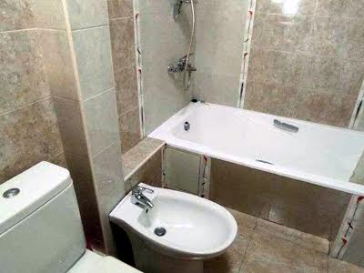 квартира за адресою Степана Руданського вул., 4-6