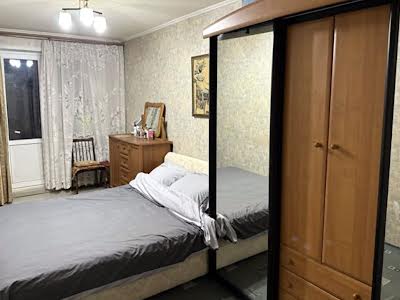 квартира за адресою Велика Діївська вул. (Братів Трофімових), 46