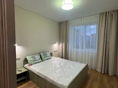 квартира за адресою Академіка Сахарова вул., 20б