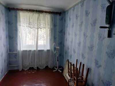 кімната за адресою Чорновола вул., 112