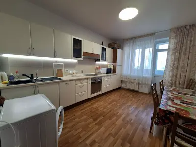 квартира по адресу Миколы Бажана просп., 16