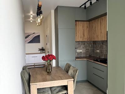квартира за адресою Соборна вул., 3 с