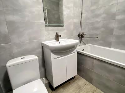 квартира за адресою Олевська вул., 11