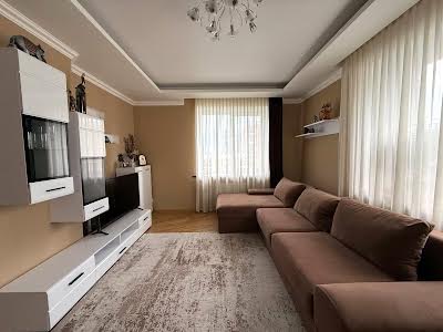 квартира по адресу Зеленая ул., 115