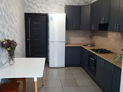 квартира за адресою Соборна вул., 126/19