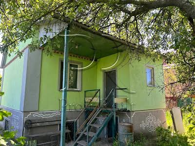 дом по адресу 11 Вулиця