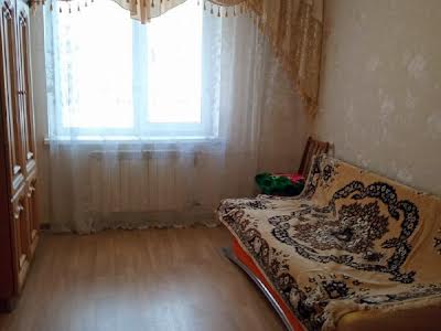 квартира за адресою Лісківська вул., 5