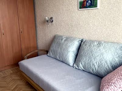 квартира за адресою Лесі Українки бульв., 30