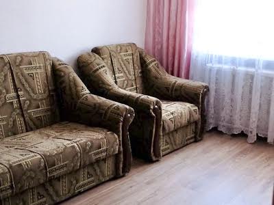 квартира за адресою Чоколівський бульв., 19