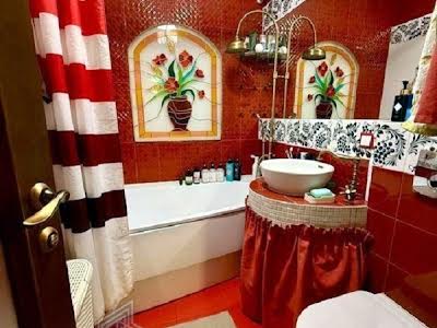 квартира за адресою Метрологічна вул., 113