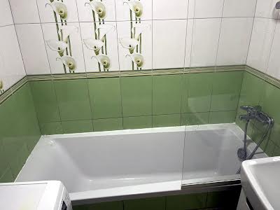квартира за адресою Героїв просп., 12