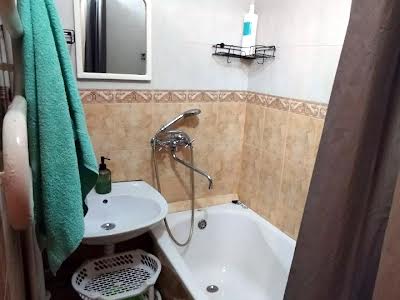 квартира за адресою Павла Тичини просп., 19