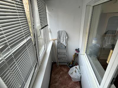 квартира за адресою Оболонський просп., 9