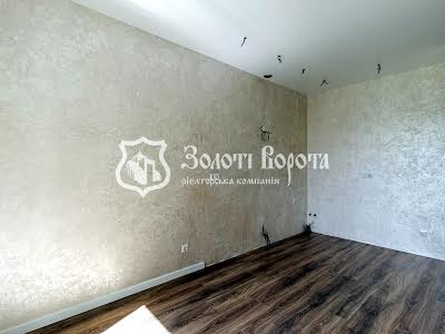 квартира по адресу Машинобудівників ул., 14а