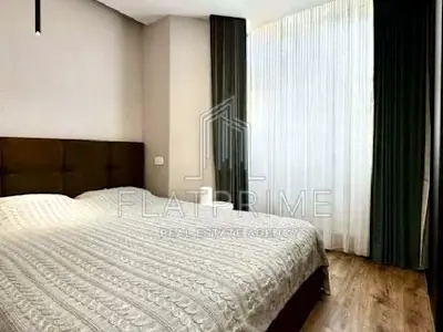 квартира за адресою Боголюбова вул., 44