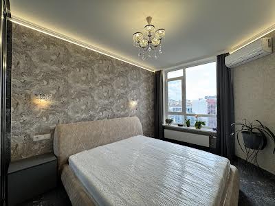 квартира за адресою Тадея Рильського бульв., 1