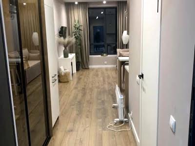 квартира за адресою Мирна вул., 3