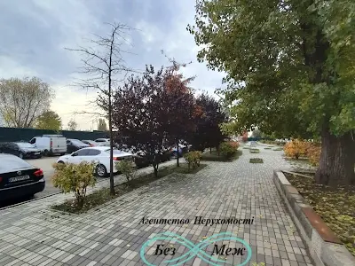 квартира за адресою Балукова вул., 1