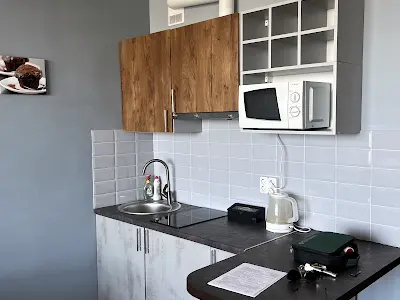 квартира по адресу Миколы Бажана просп., 17