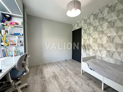 квартира по адресу Антоновича ул. (Горького), 125