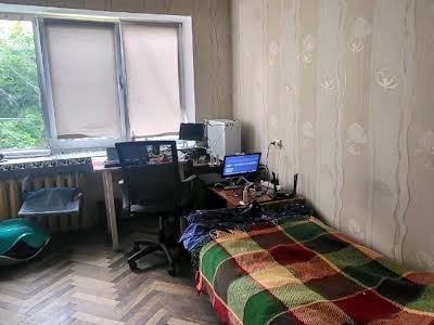 квартира за адресою Метрологічна вул., 14