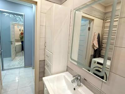 квартира за адресою Стрийська вул., 50