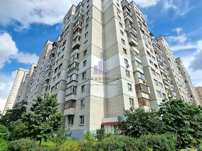 квартира по адресу Олевская ул., 3-В