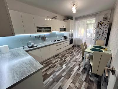 квартира за адресою Зелена вул., 269-В