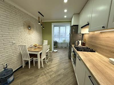 квартира за адресою Академіка Янгеля вул. (Фрунзе), 6