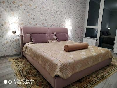 квартира за адресою Василя Тютюнника вул. (Анрі Барбюса), 28-А