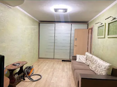 квартира за адресою Балківська вул., 139
