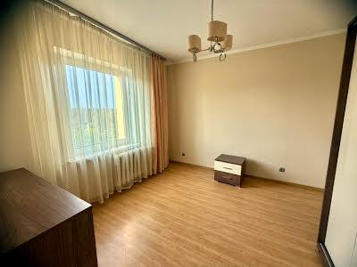 квартира за адресою Олевська вул., 7