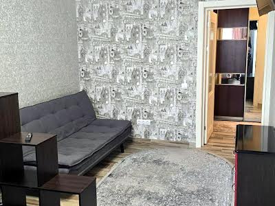 квартира по адресу Николая Гулака ул., 4