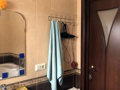 квартира за адресою Чорноморська вул., 2