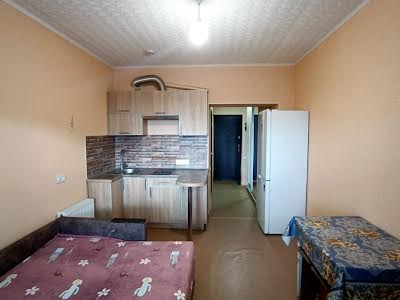 квартира за адресою Транспортна вул., 116