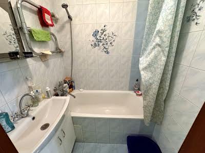 квартира за адресою Зарицьких вул. (), 44