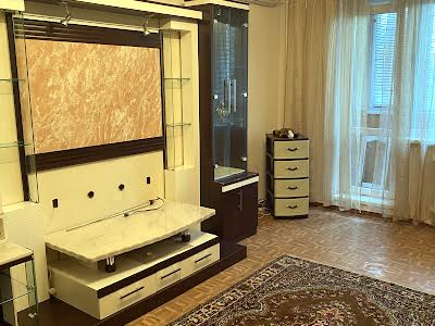 квартира по адресу Киев, Якуба Коласа ул., 29