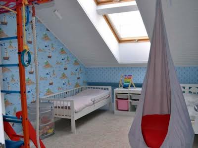 квартира за адресою Регенераторна вул., 4