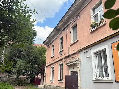 квартира за адресою Князя Острозького вул., 66