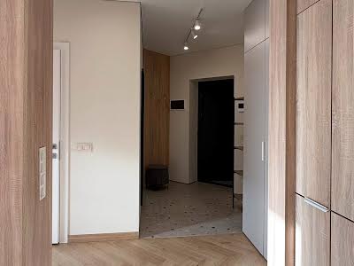 квартира по адресу Кульпарковская ул., 96